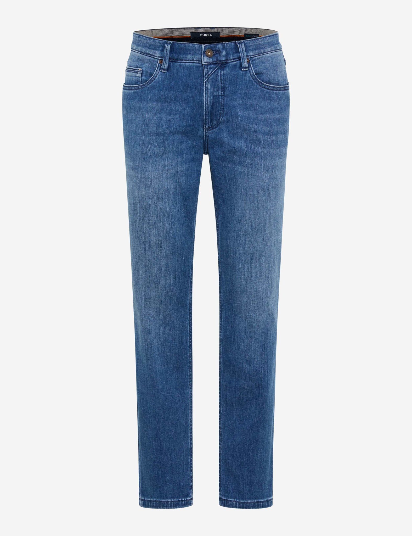 EUREX by BRAX 5-Pocket-Jeans
