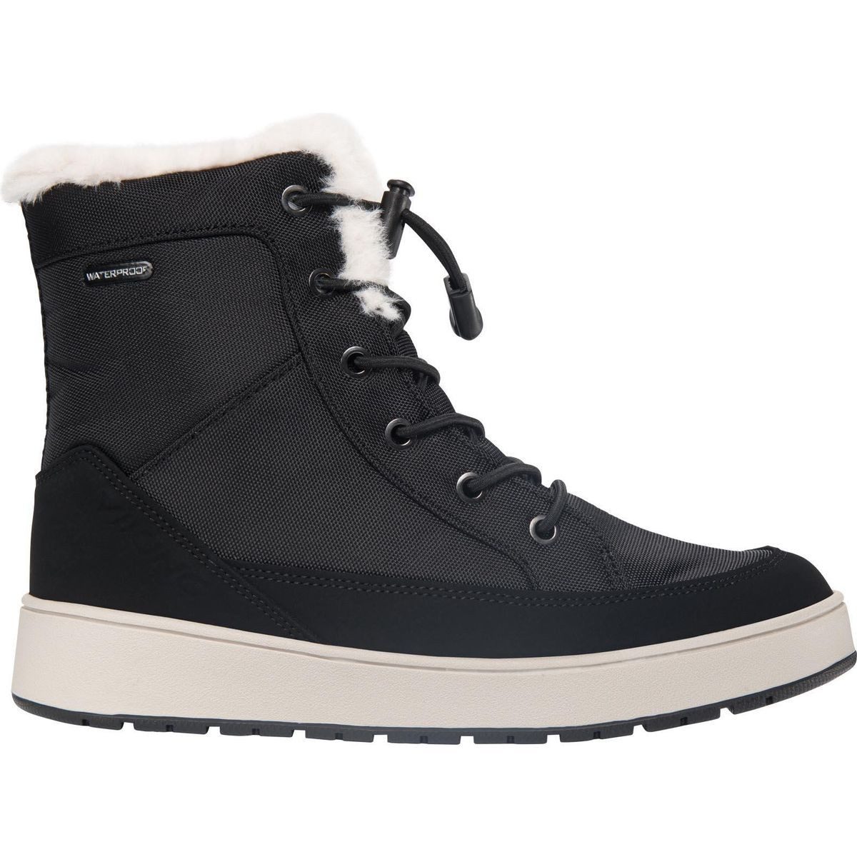 Viking Maia Warm WP SL Winterstiefel Wasserdichter, maschinenwaschbarer Schuh mit extra Grip und