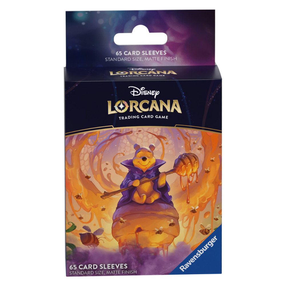 Ravensburger Sammelkarte Disney Lorcana - Sle