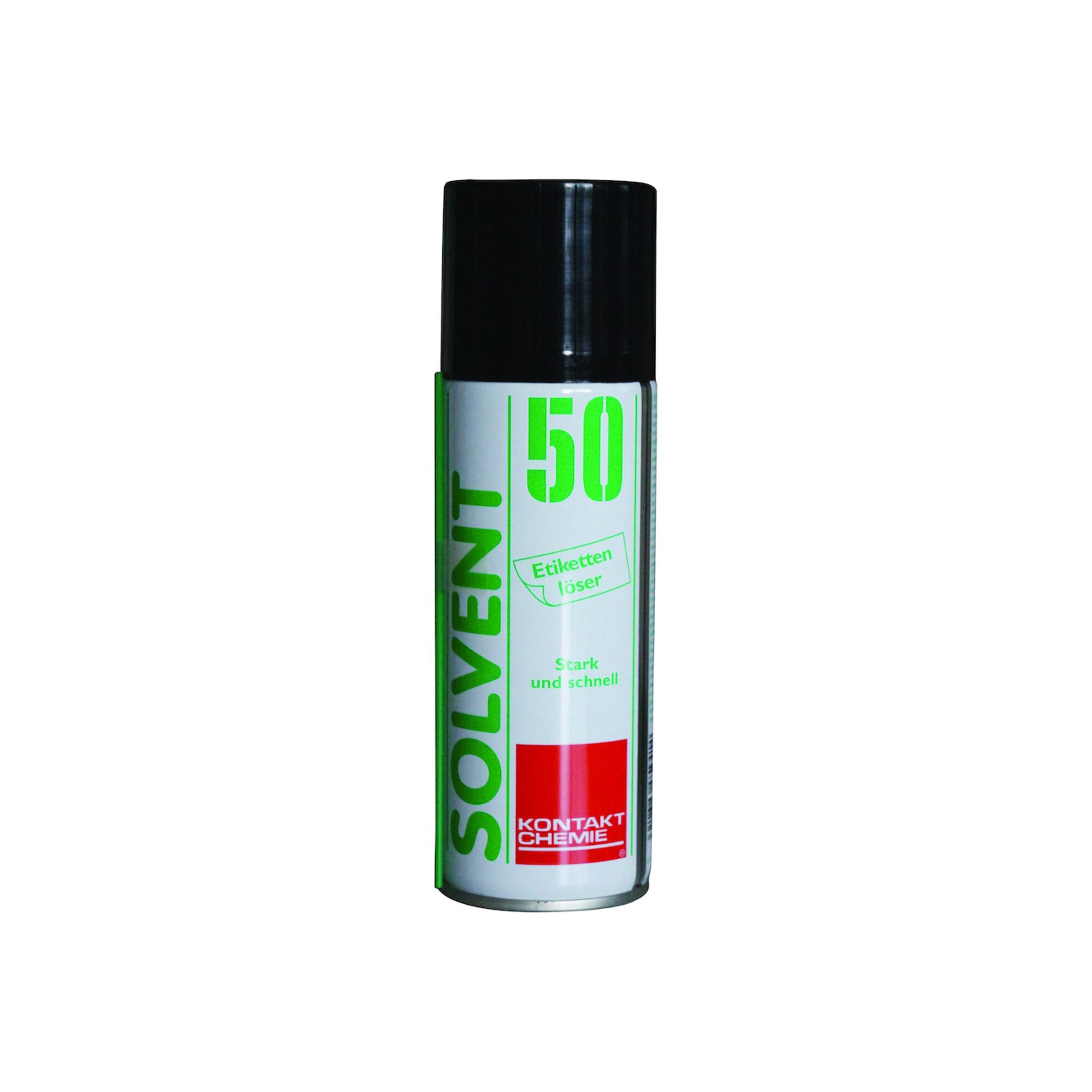 CRC Etiketten Etikettenlöser 200ml Solvent 50 i.Spraydose 12 Stk