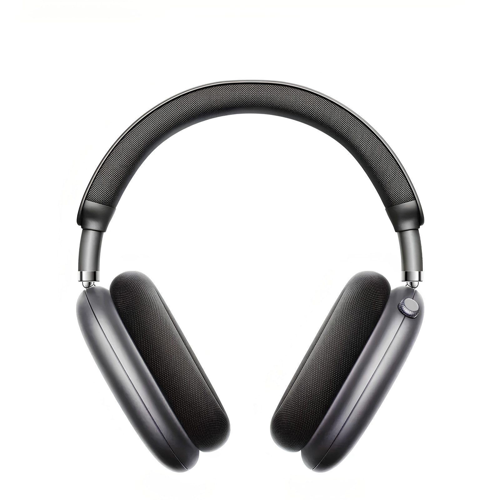 Athlix Picun F8 Pro Kopfhörer mit aktiver Geräuschunterdrückung Kabellos Bluetooth-Kopfhörer (140 Std. Akkulaufzeit, 5 Mikrofone mit ENC, Head-Tracking)
