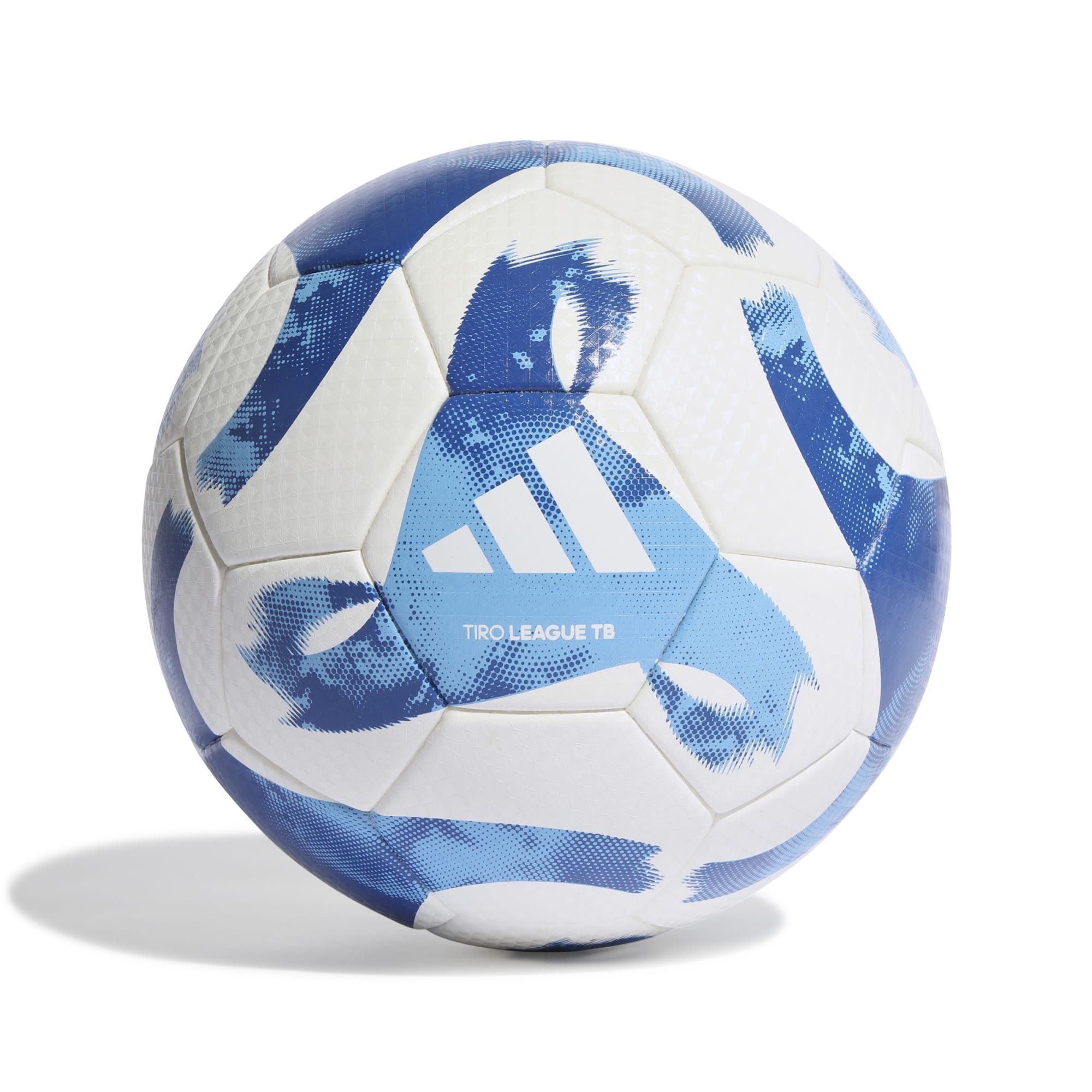 Fußball adidas Fussball Tiro League TB Ball