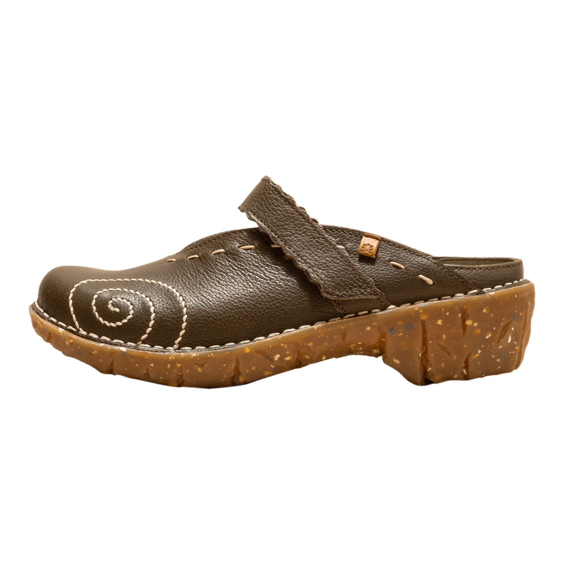 El Naturalista Clog günstig online kaufen