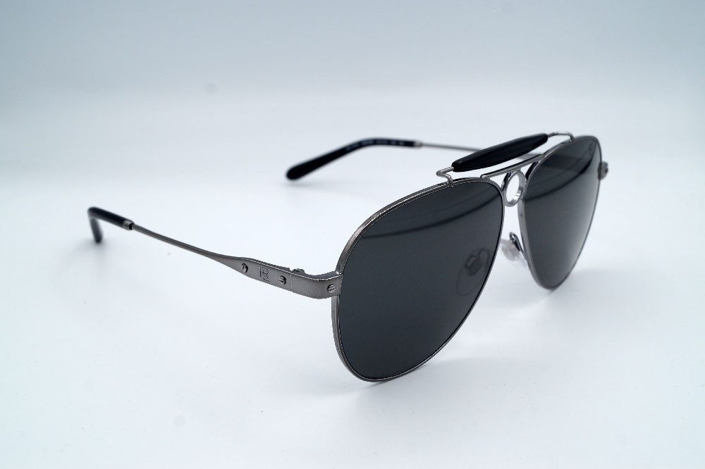 Ralph Lauren Sonnenbrille RALPH LAUREN Sonnenbrille Sunglasses RL 7078 9002B1