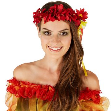 dressforfun Kostüm Frauenkostüm Herbstfee