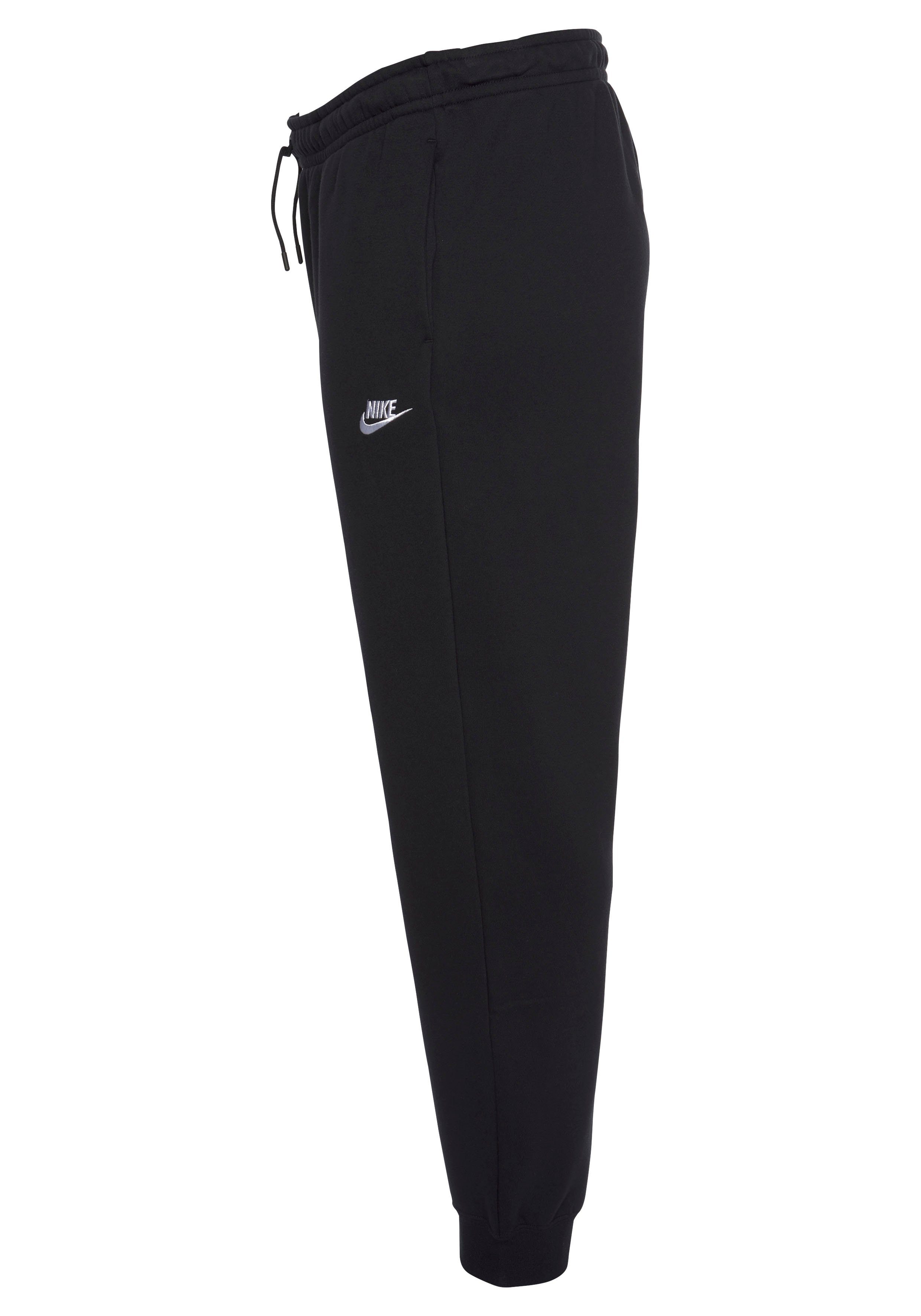 FLC W PANT SIZE PLUS Sportswear NSW Nike ESSNTL Jogginghose REG