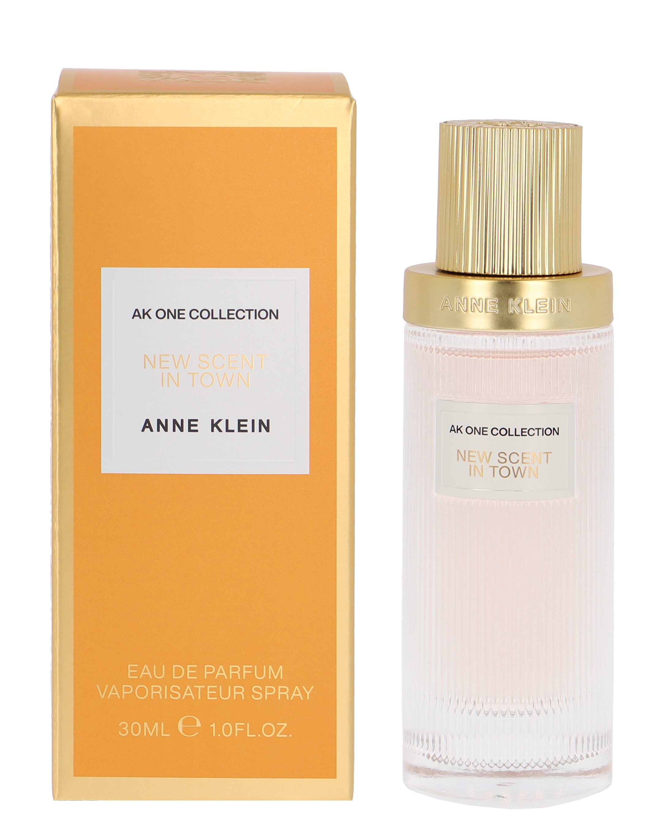 ANNE KLEIN Parfum ANNE KLEIN New Scent in Town Eau de Parfum / Body Mist