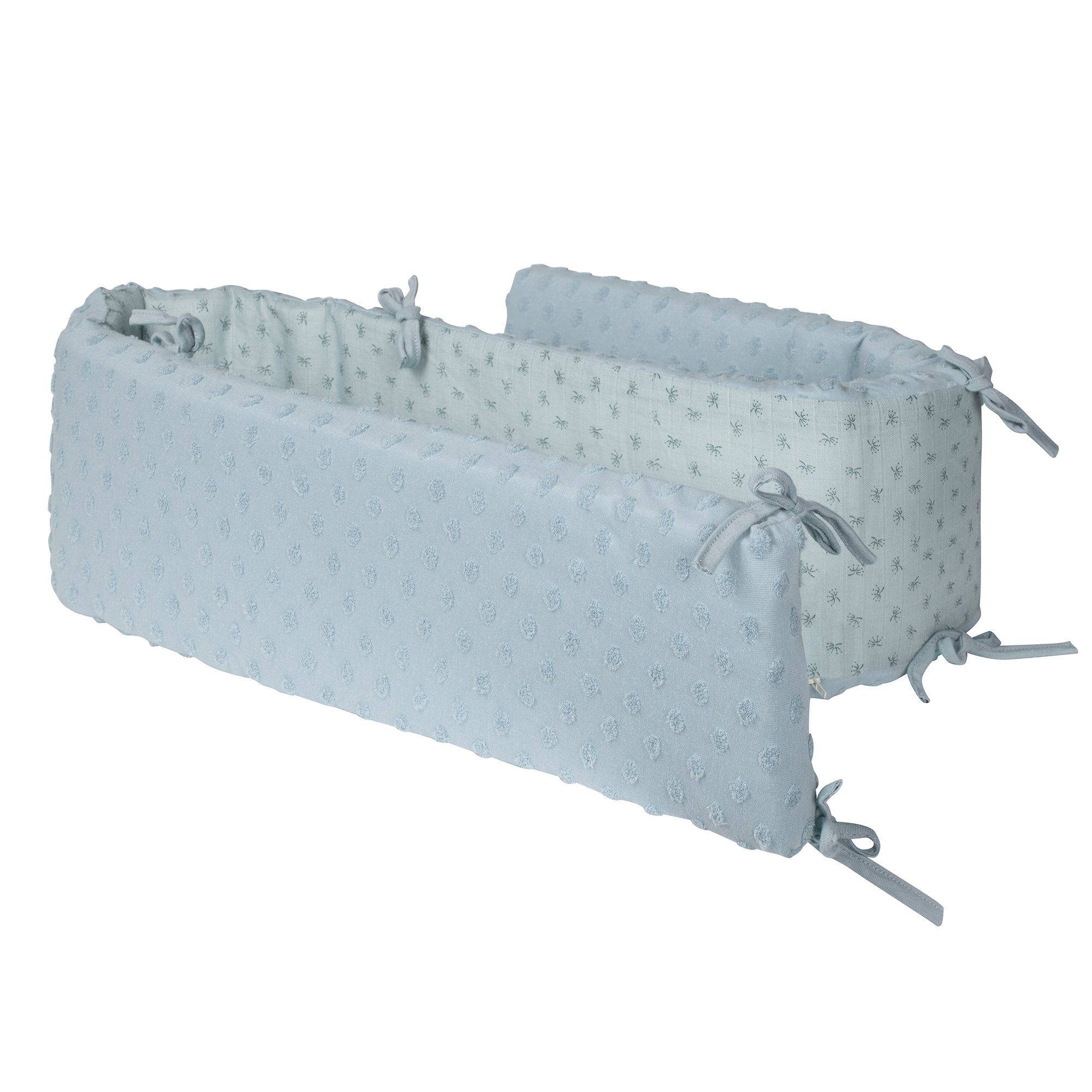 roba® Bettnestchen Lil Planet, Bettumrandung, GOTS günstig online kaufen