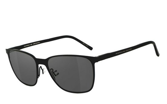 PORSCHE Design Sonnenbrille »P8275 A« polarisierende HLT® Qualitätsgläser