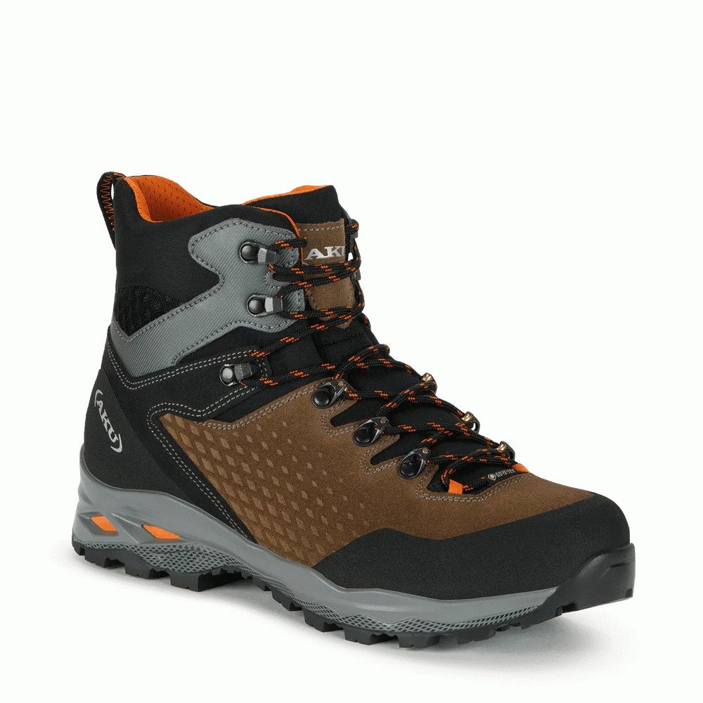 ALTERRA II GTX Trekkingschuh