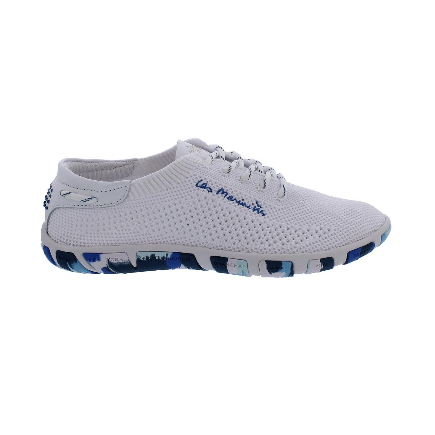 tbs TBS Jazaria Segelschuh, Tennis Knit günstig online kaufen