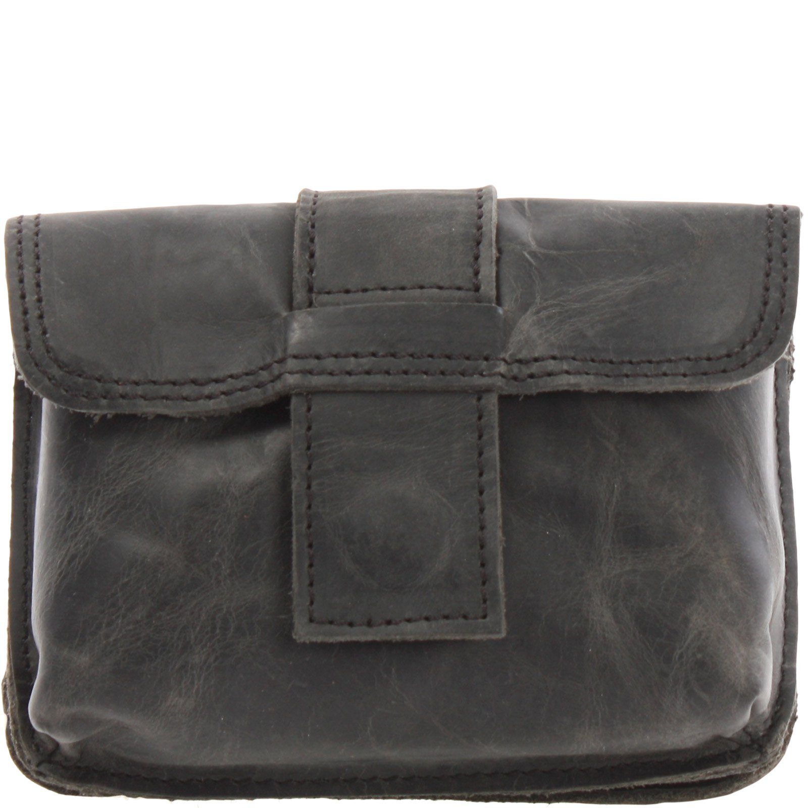 Gürteltasche Bauchtasche Hüfttasche Damen Herren Leder LE9005