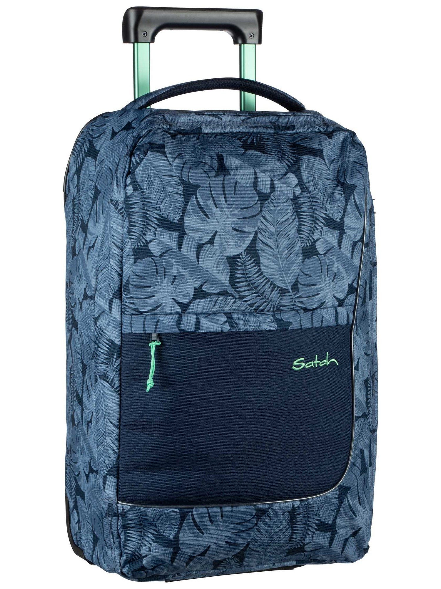 Satch Trolley satch Flow S Trolley, 2 Rollen