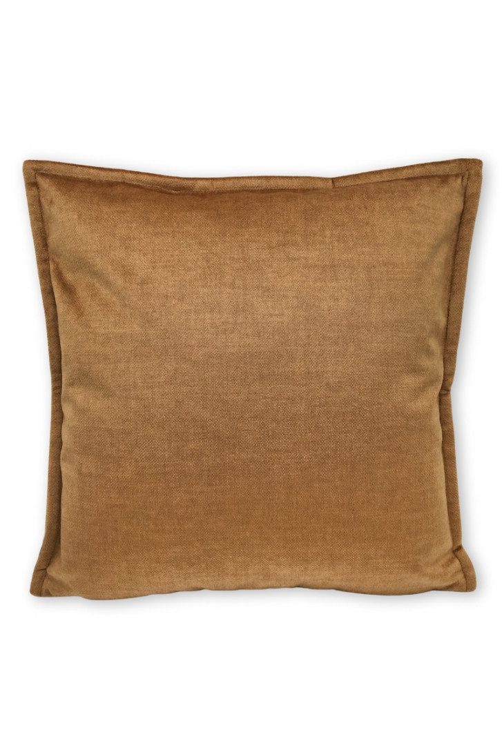 Steen Design Kissenhüllen Kissenhülle - XAVER - zimt