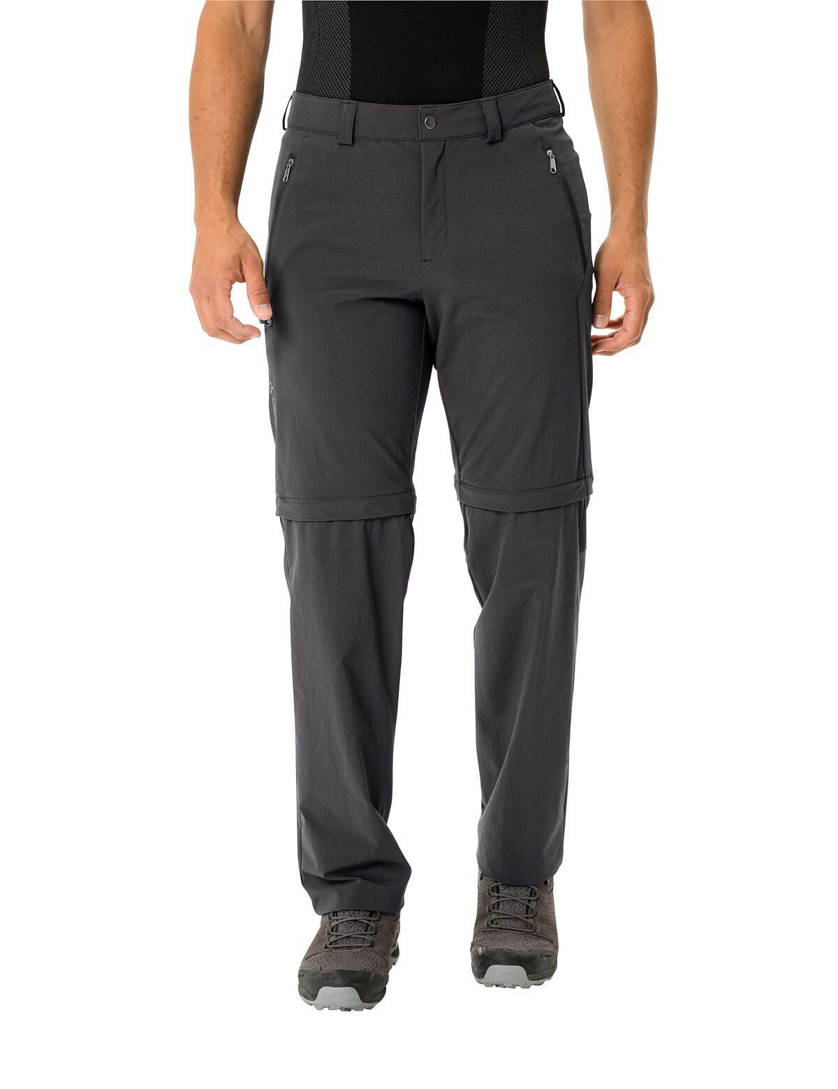 VAUDE Trekkinghose FARLEY II MEN Stretch günstig online kaufen