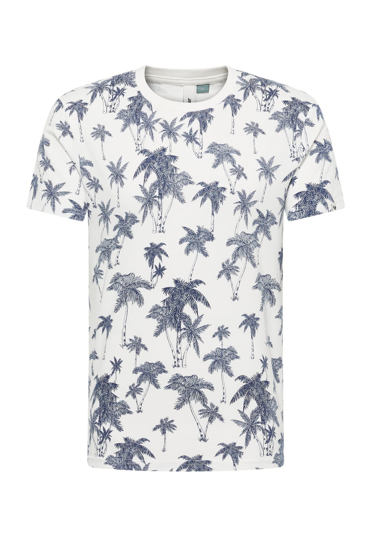 Ragwear T-Shirt DAMI (Packung, 1-tlg) Nachhaltige günstig online kaufen