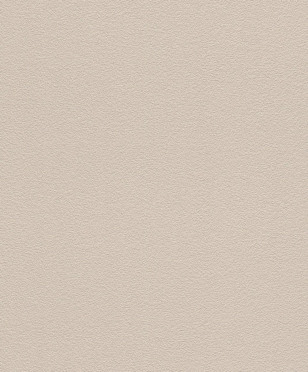 Rasch Vliestapete Rasch Selection, Unis, beige 469004