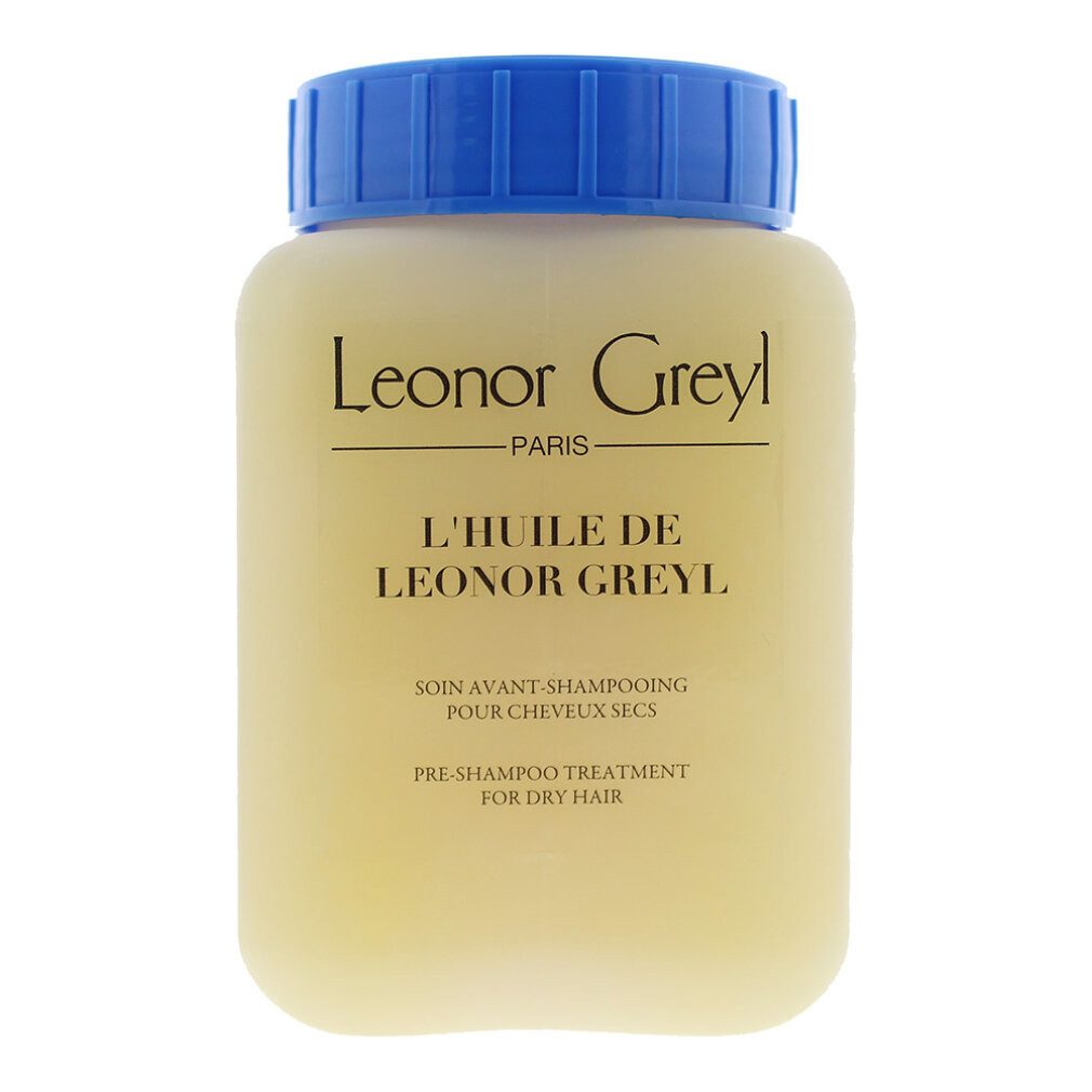 Leonor Greyl Haaröl L`Huile De 500ml