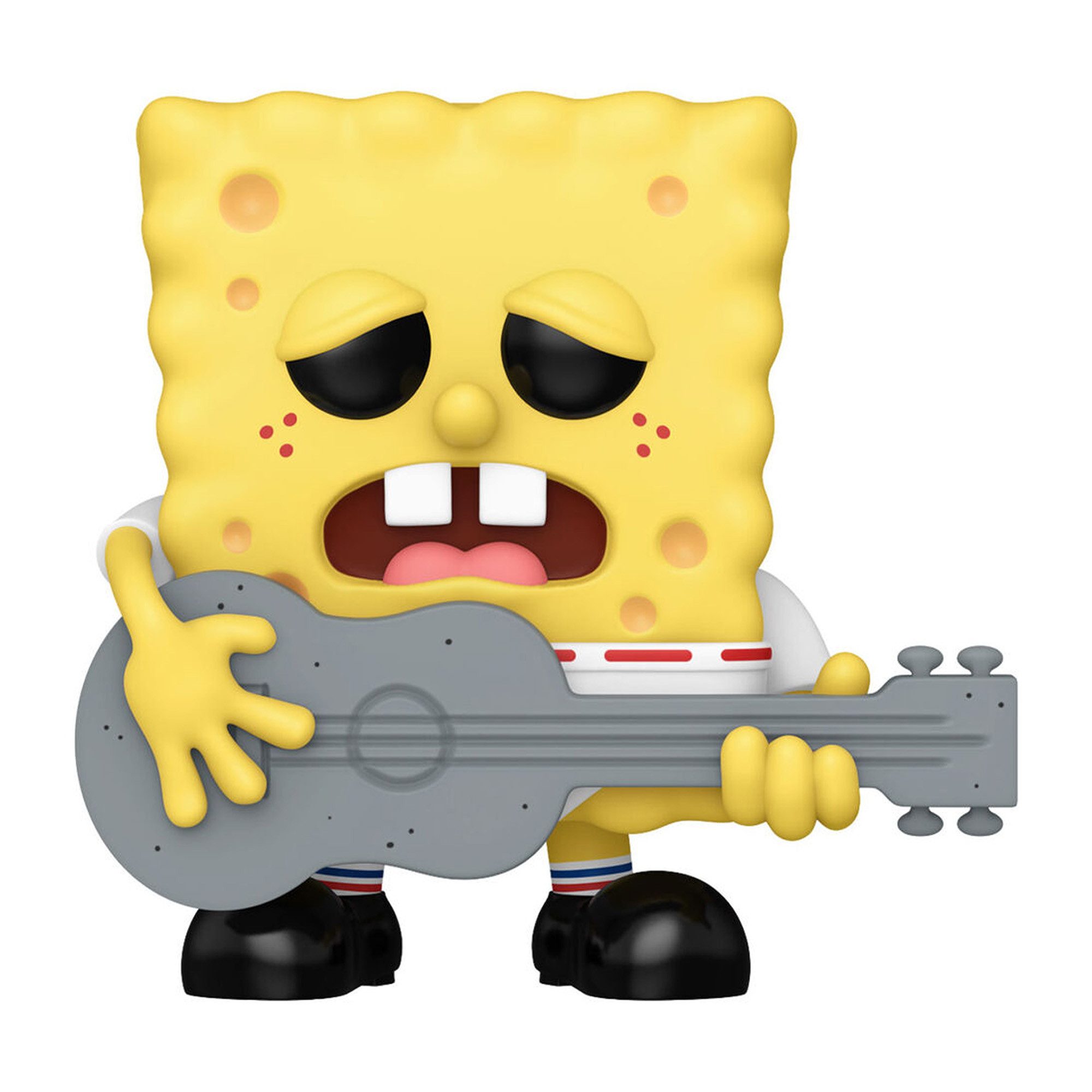 Actionfigur POP! Ripped Pants SpongeBob 1666 - SpongeBob