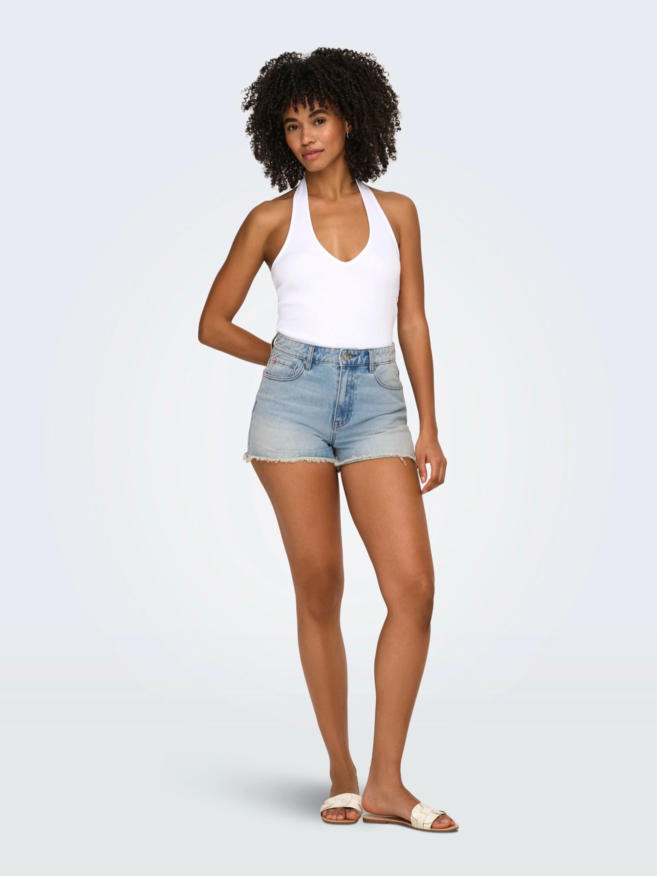 ONLY Jeansshorts ONLZuma (1-tlg)
