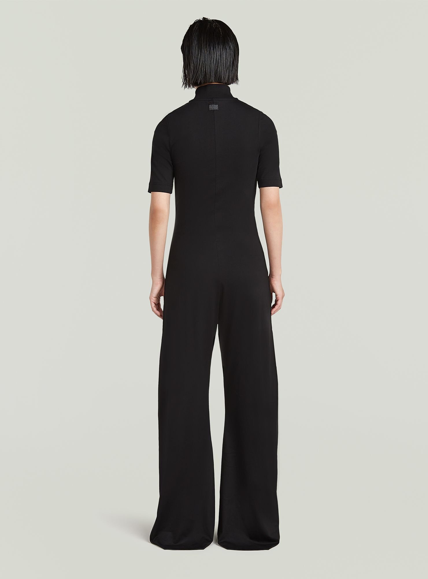 G-STAR Jumpsuit Wide Leg Jumpsuit günstig online kaufen