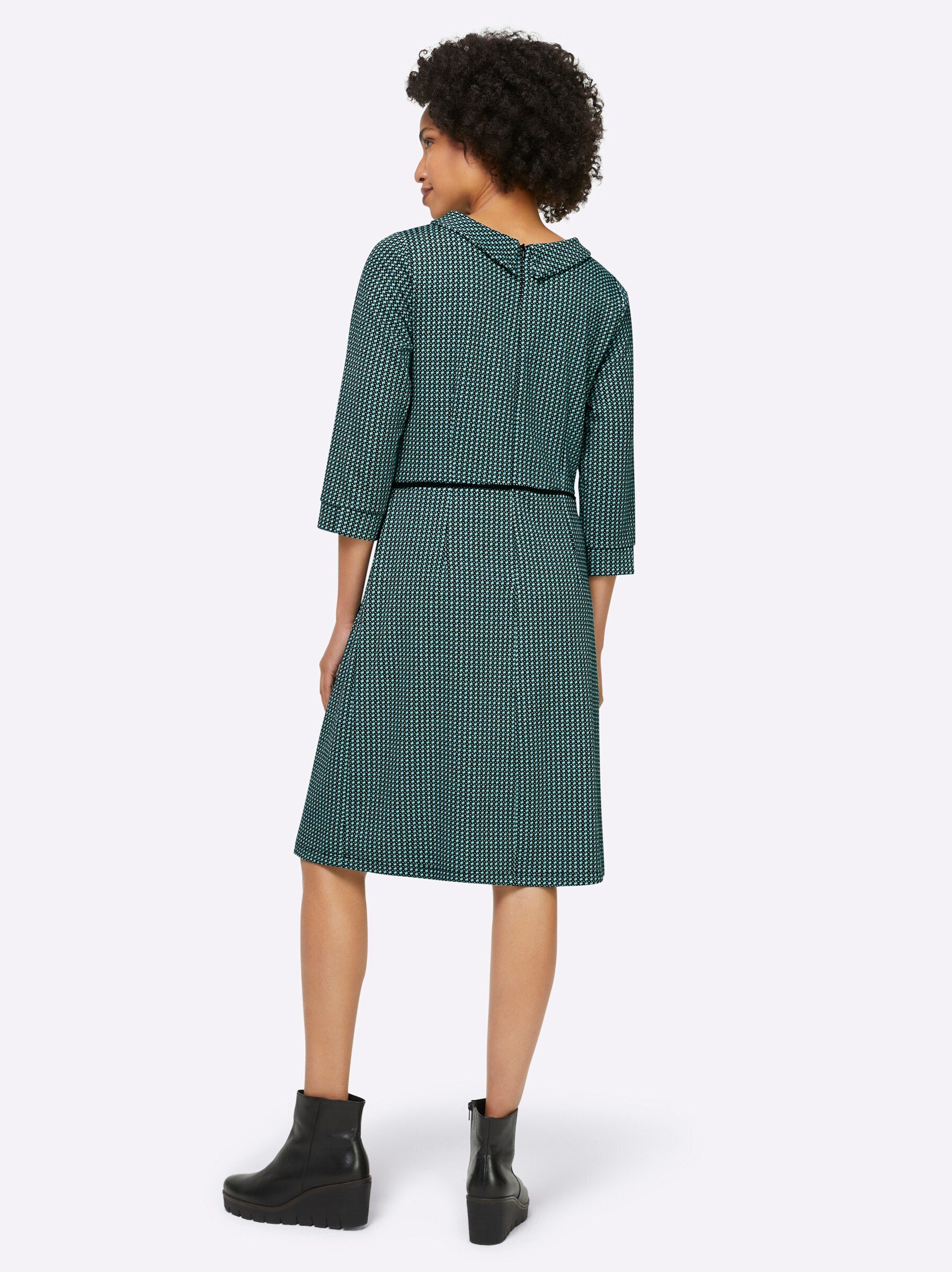 heine Jerseykleid Jerseykleid . günstig online kaufen