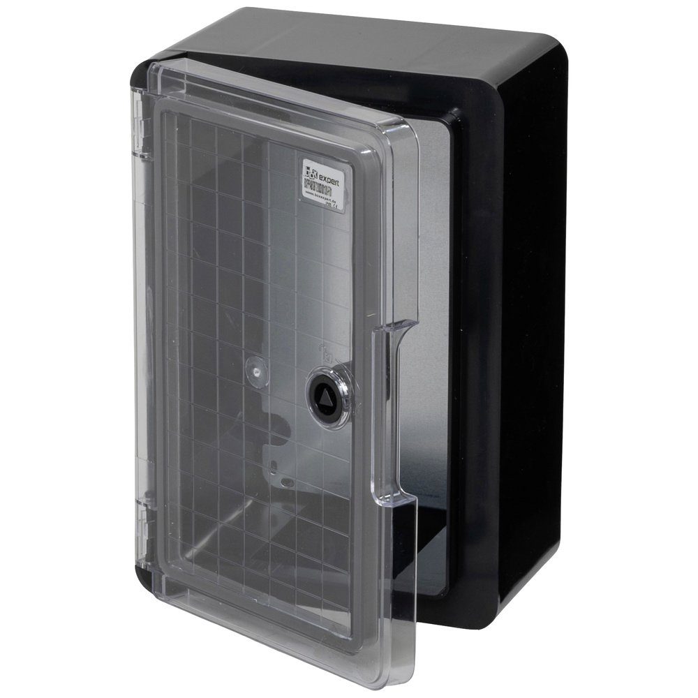 Boxexpert Boxexpert BXPPABSBT200300130-F01 Installations-Gehäuse 130 x 200 x 300 Steckdosenverteiler