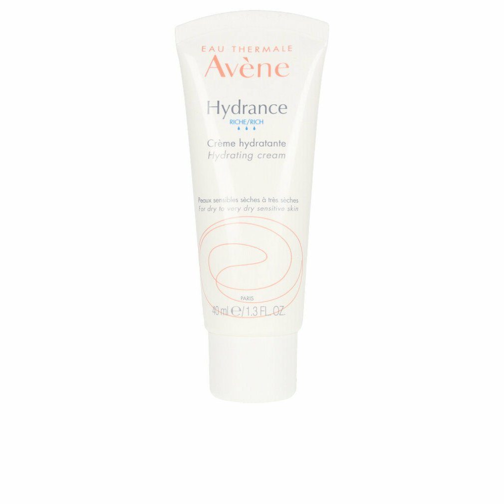 Avene Tagescreme Hydrance Optimale Light Hydrat. Cream SPF20