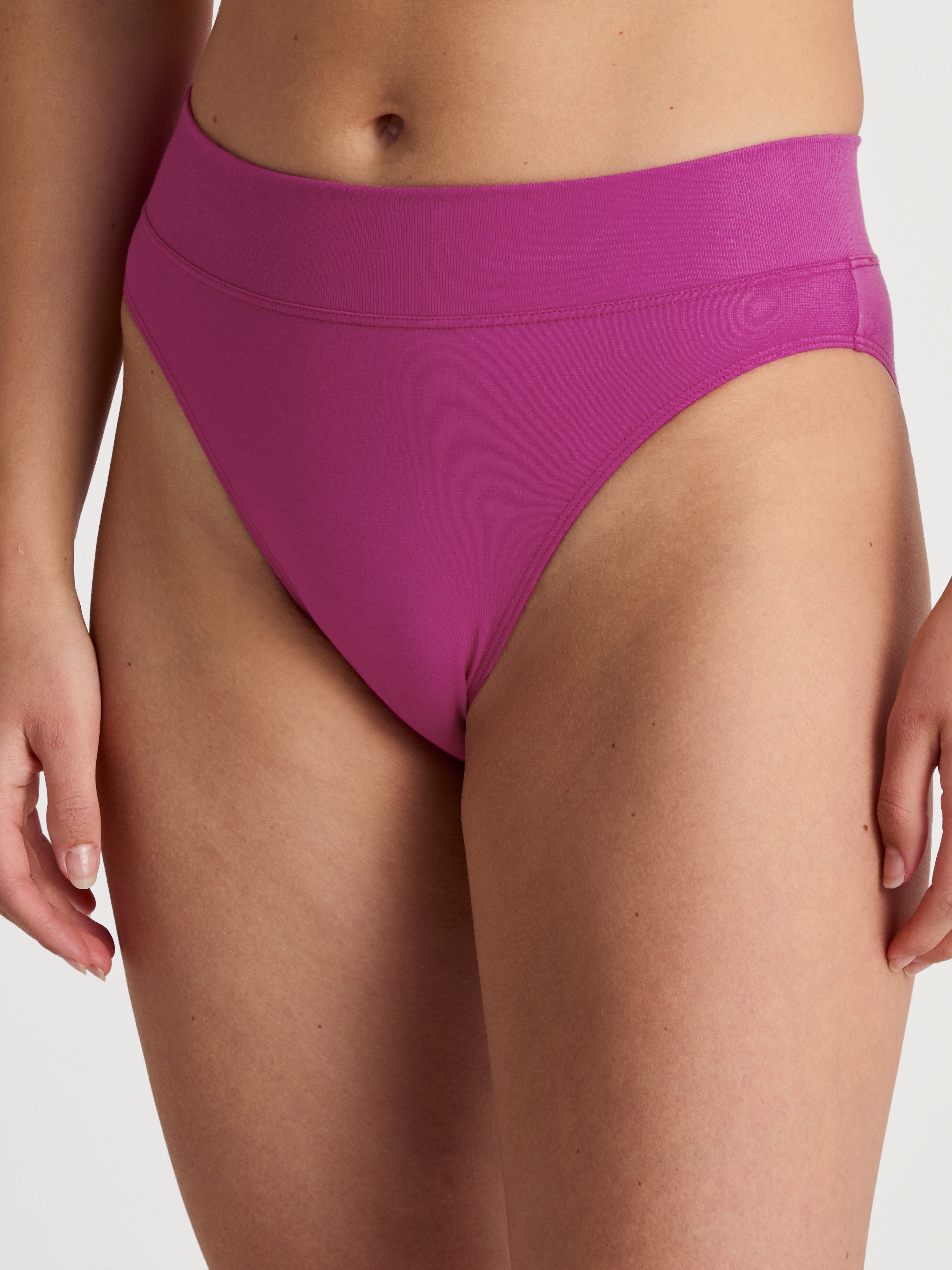 Slip Elastic