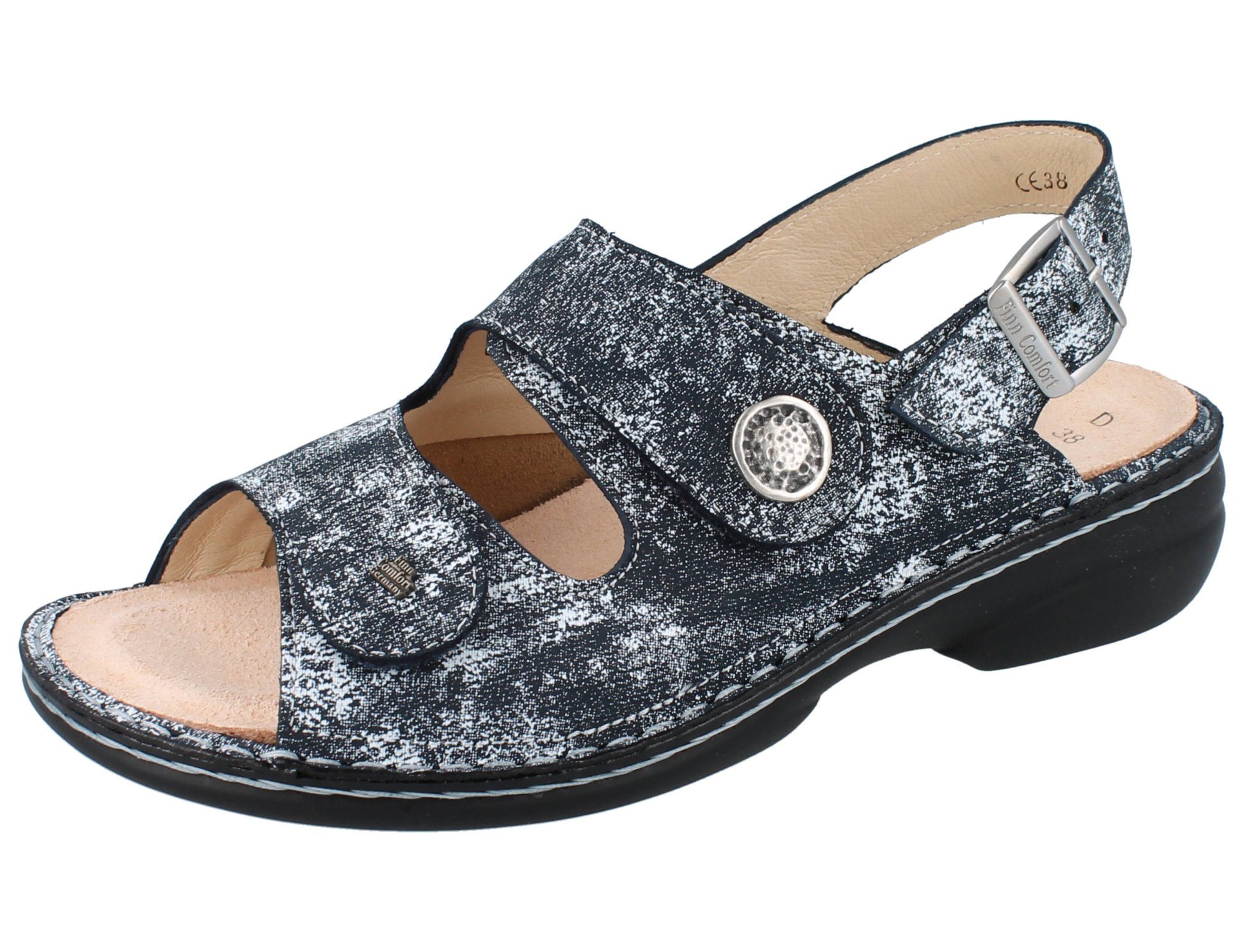 Finn Comfort Sandale