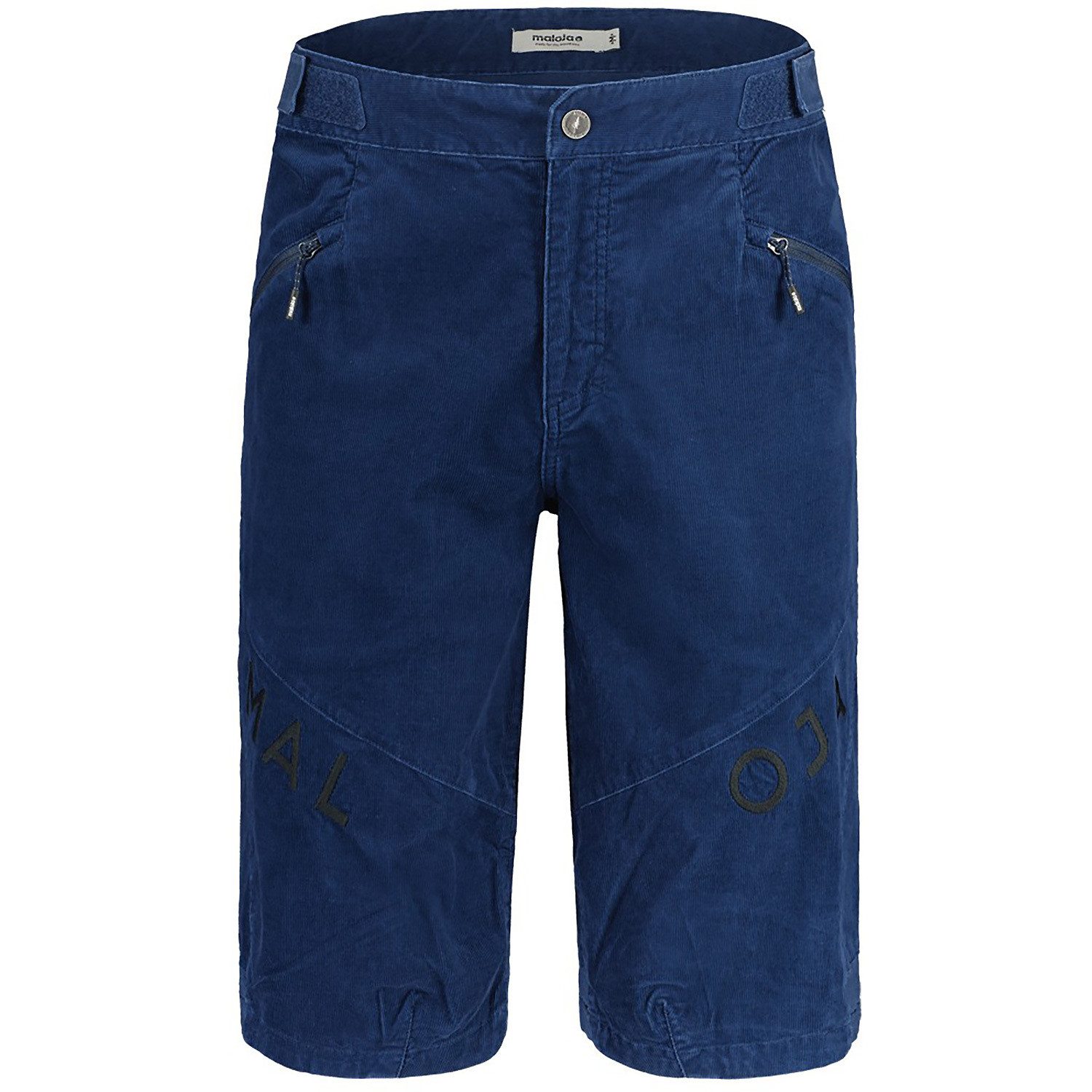 Maloja Funktionsshorts Short M AUALM. SHORTS