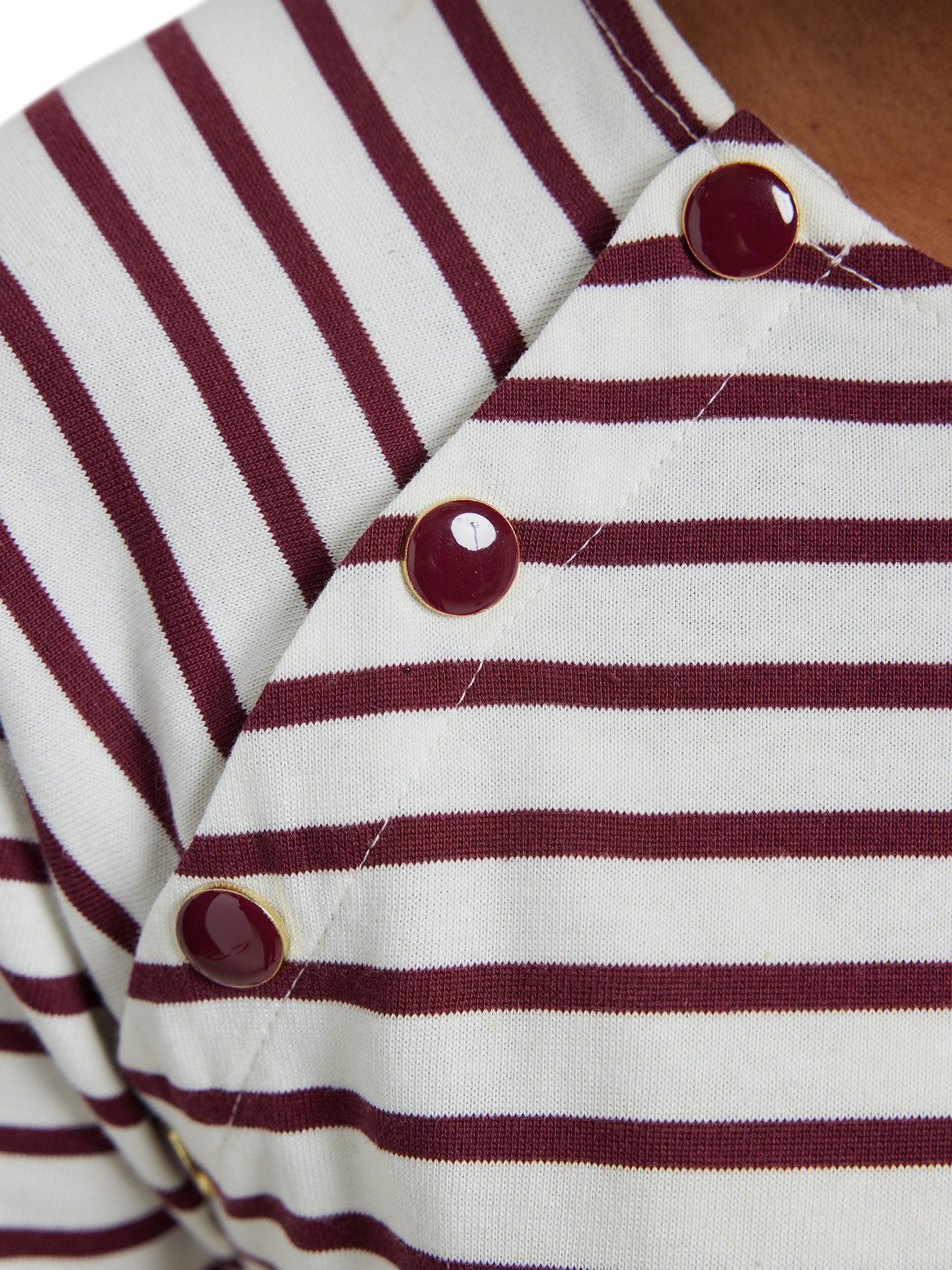vertbaudet Umstandsshirt