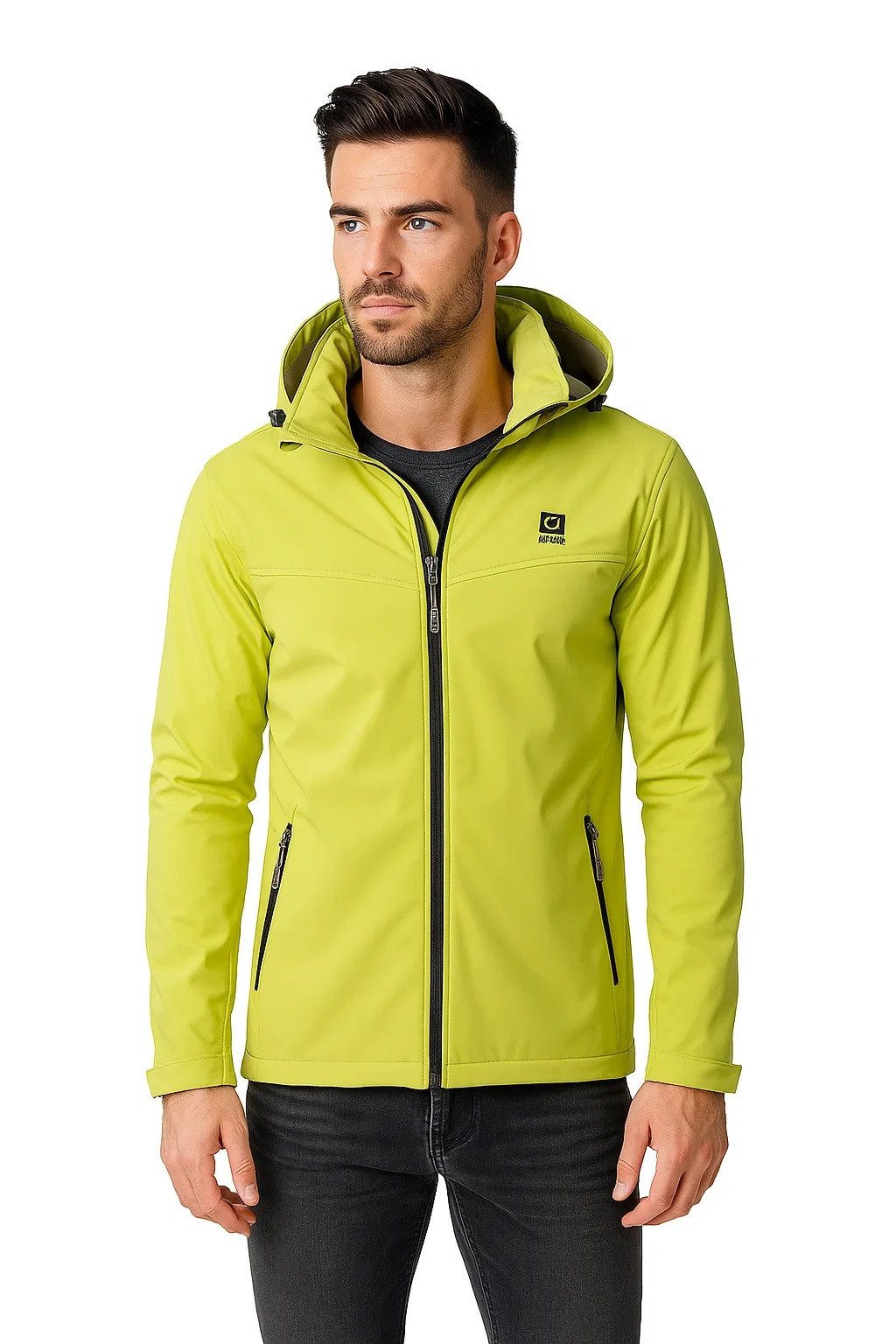 Softshelljacke Softshelljacke Melvin