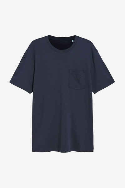 Next T-Shirt »Kurzarm-T-Shirt« (1-tlg)