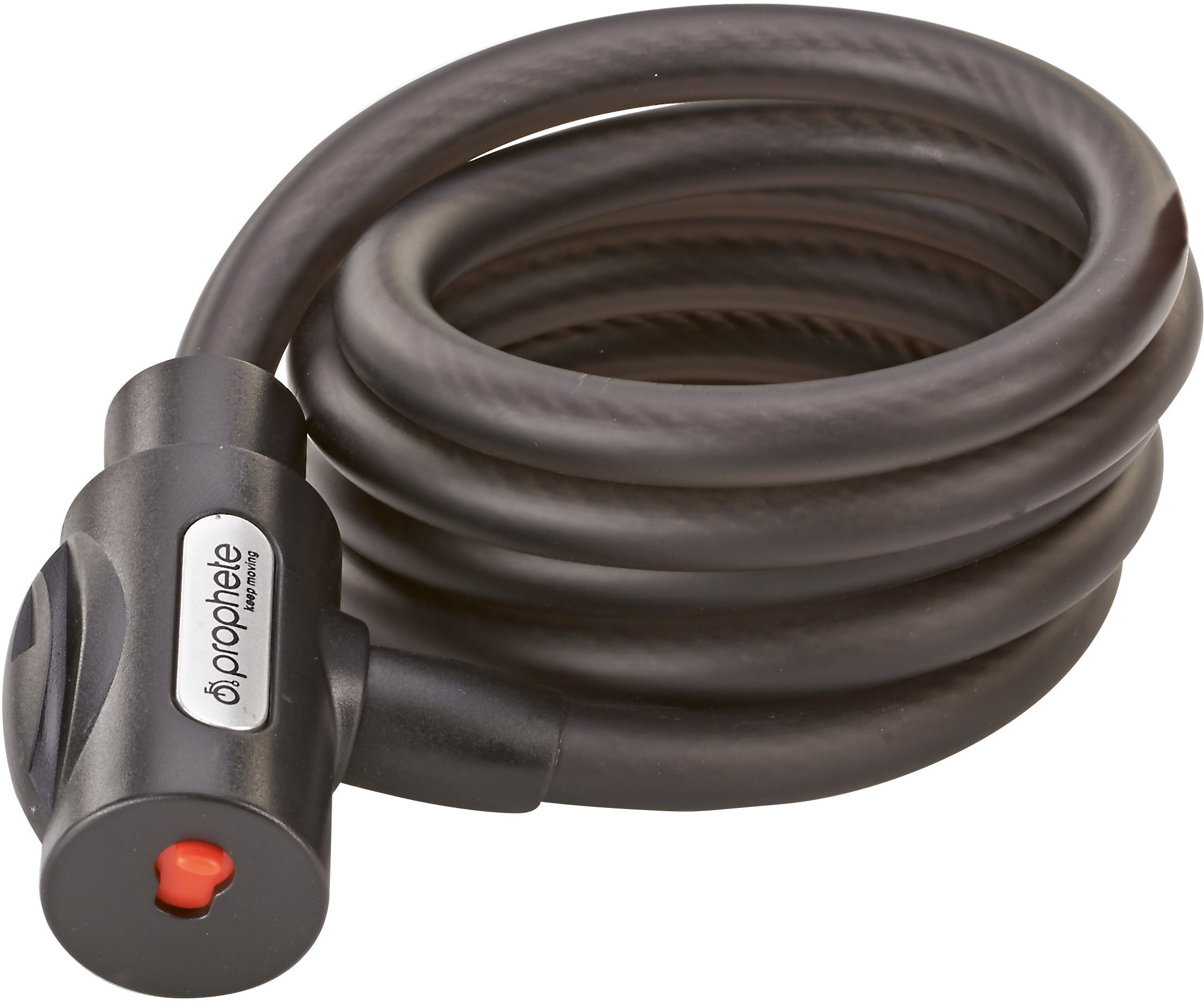 Prophete Spiralschloss