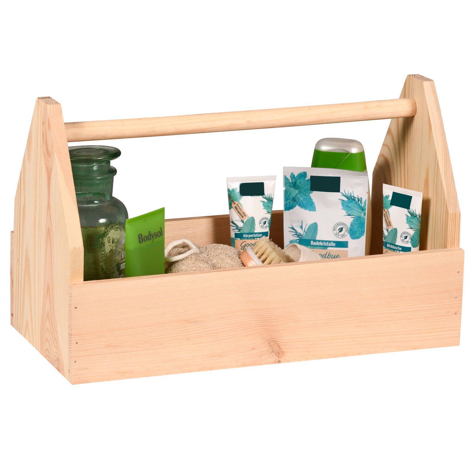 Kesper Aufbewahrungsbox günstig online kaufen