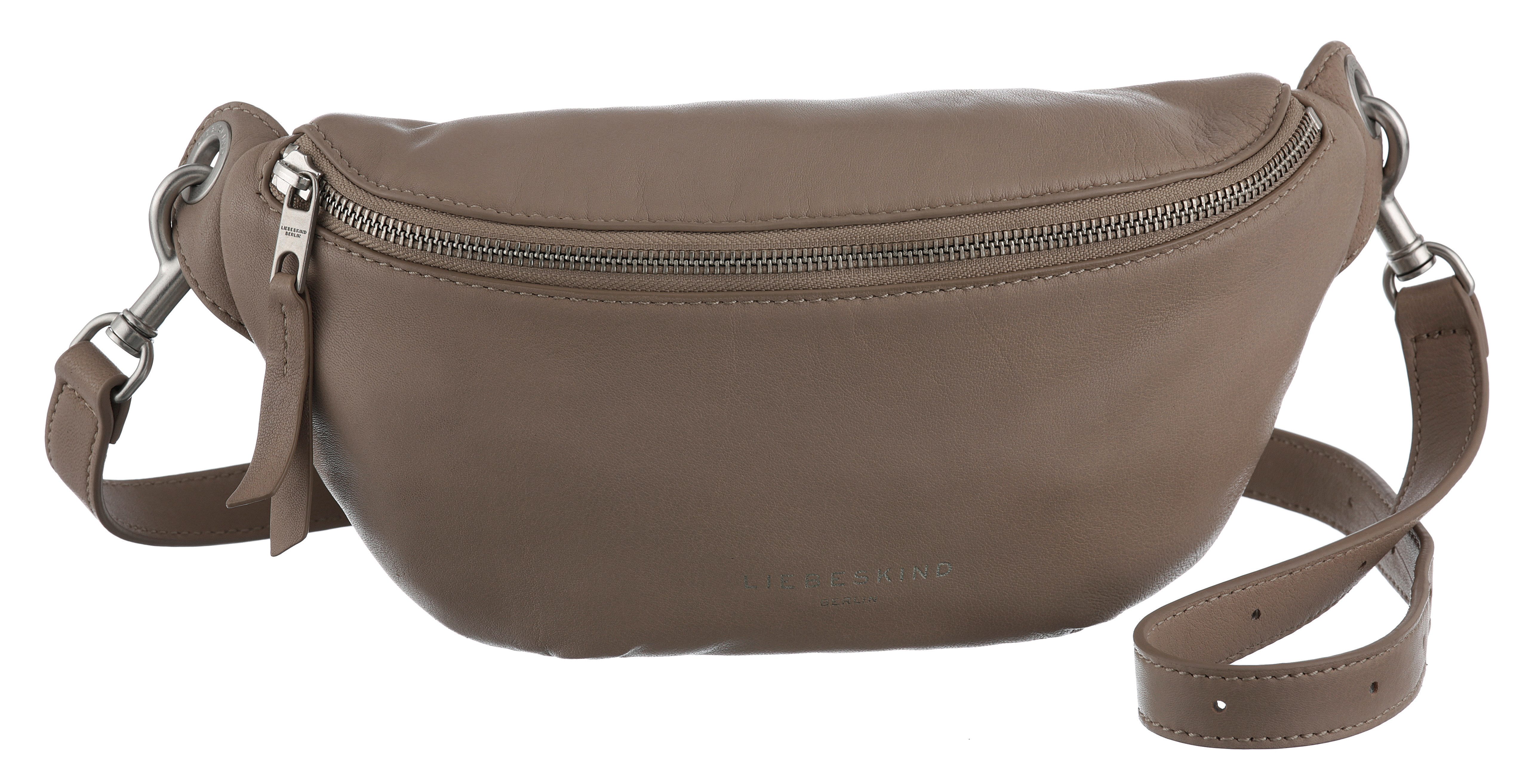 Liebeskind Berlin Gürteltasche Tavia, Leder günstig online kaufen