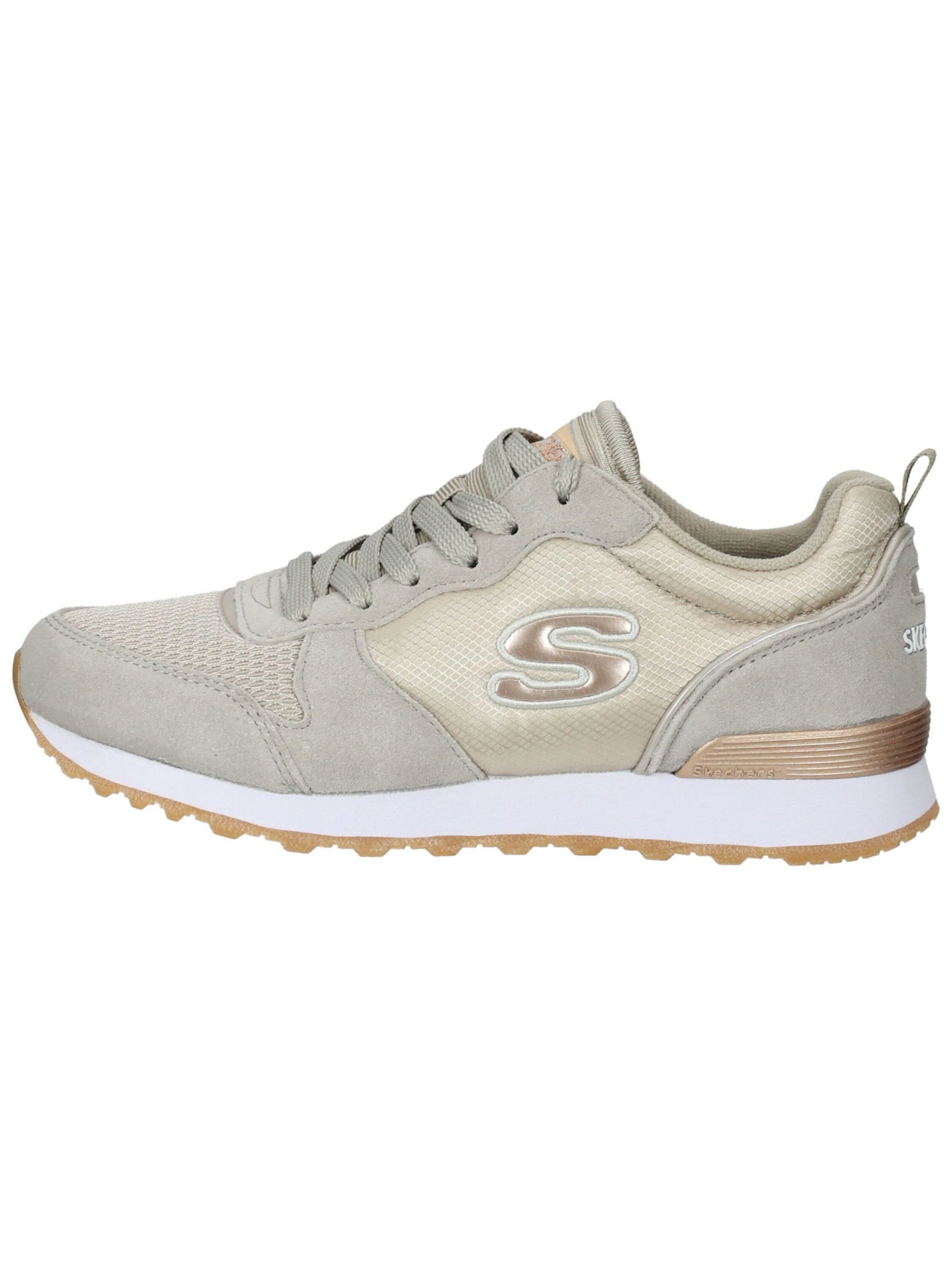 Skechers Goldn Gurl Sneaker (1-tlg) günstig online kaufen