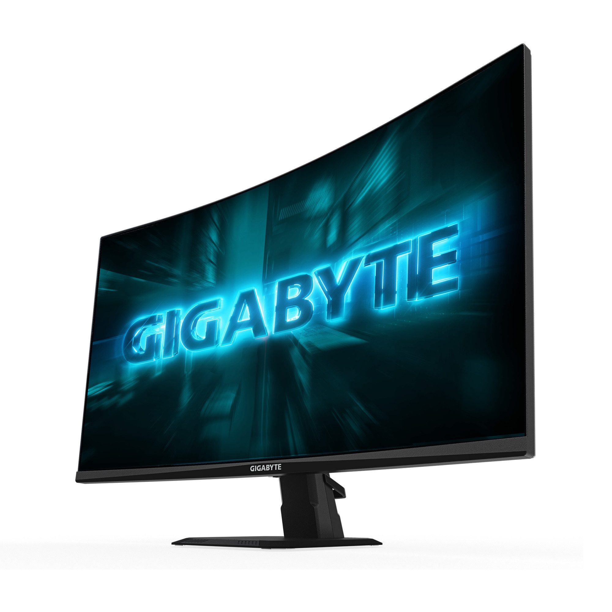 Gigabyte GS27FC2 Curved-Gaming-Monitor (68,6 cm/27 ", 1920 x 1080 px, Full HD, 1 ms Reaktionszeit, 240 Hz, VA LED, neigbar)