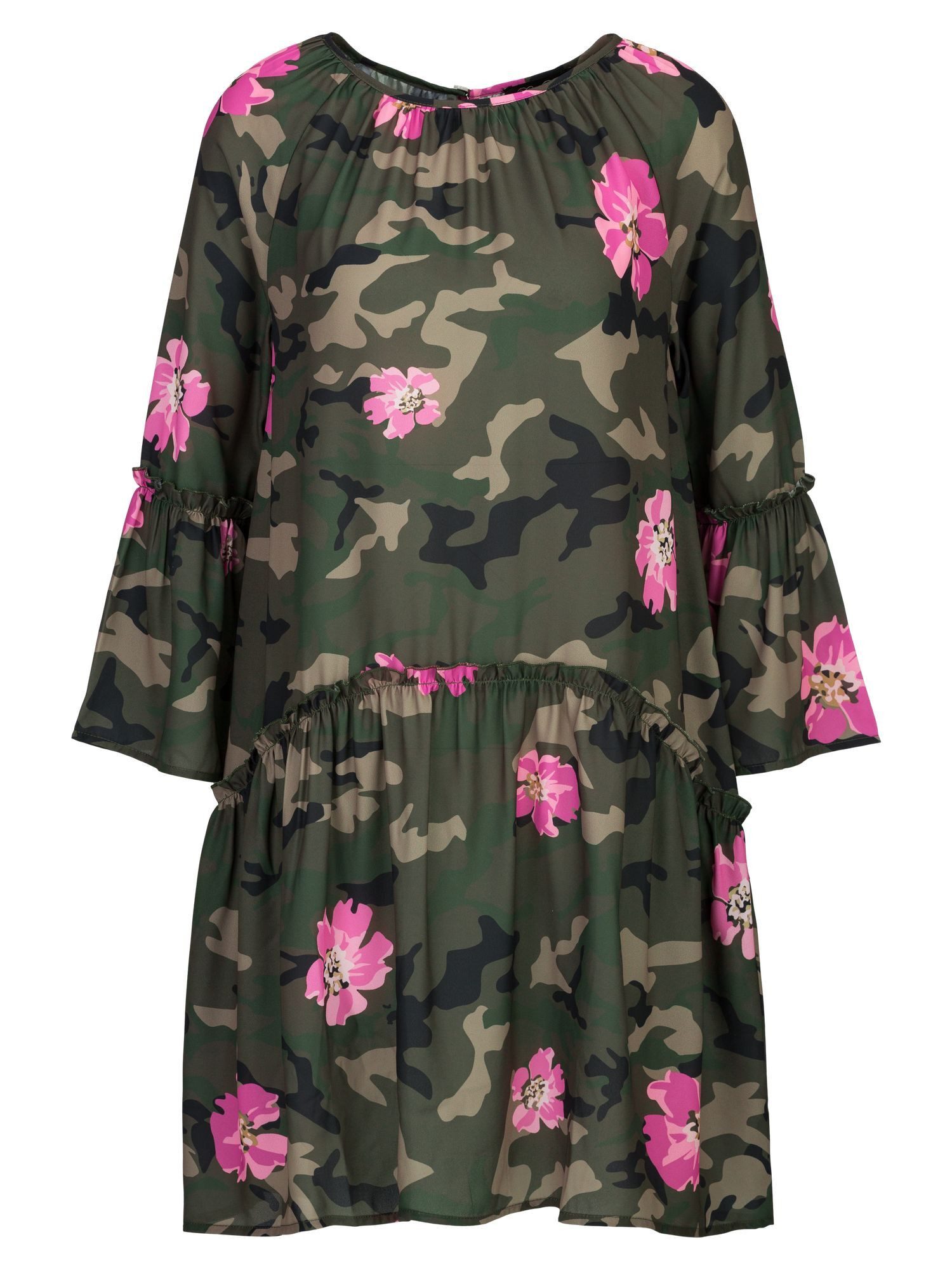 Dine ´n´ Dance Sommerkleid YADE