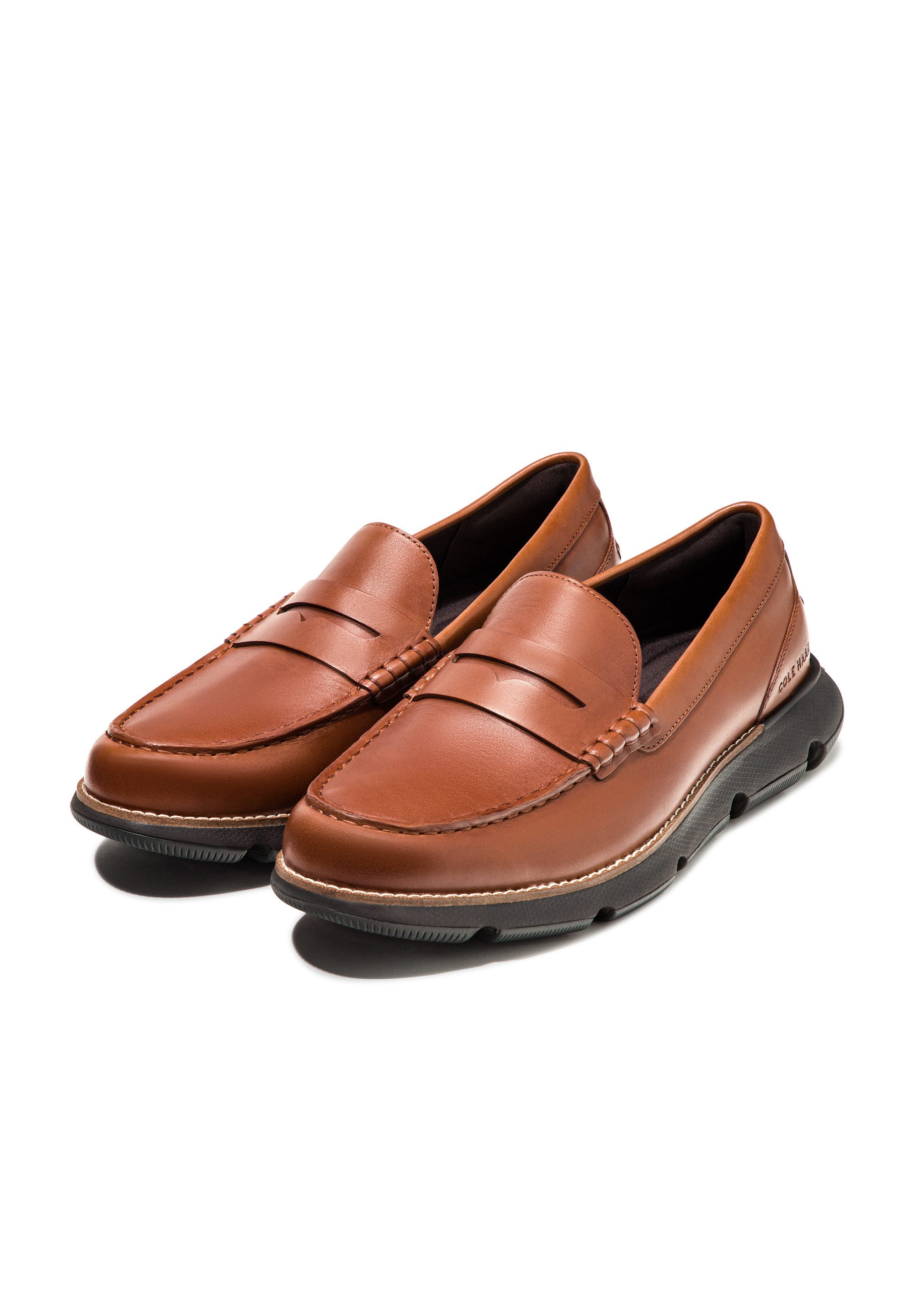 Cole Haan 4.ZEROGRAND PENNY LOAFERS Loafer alltagstauglich