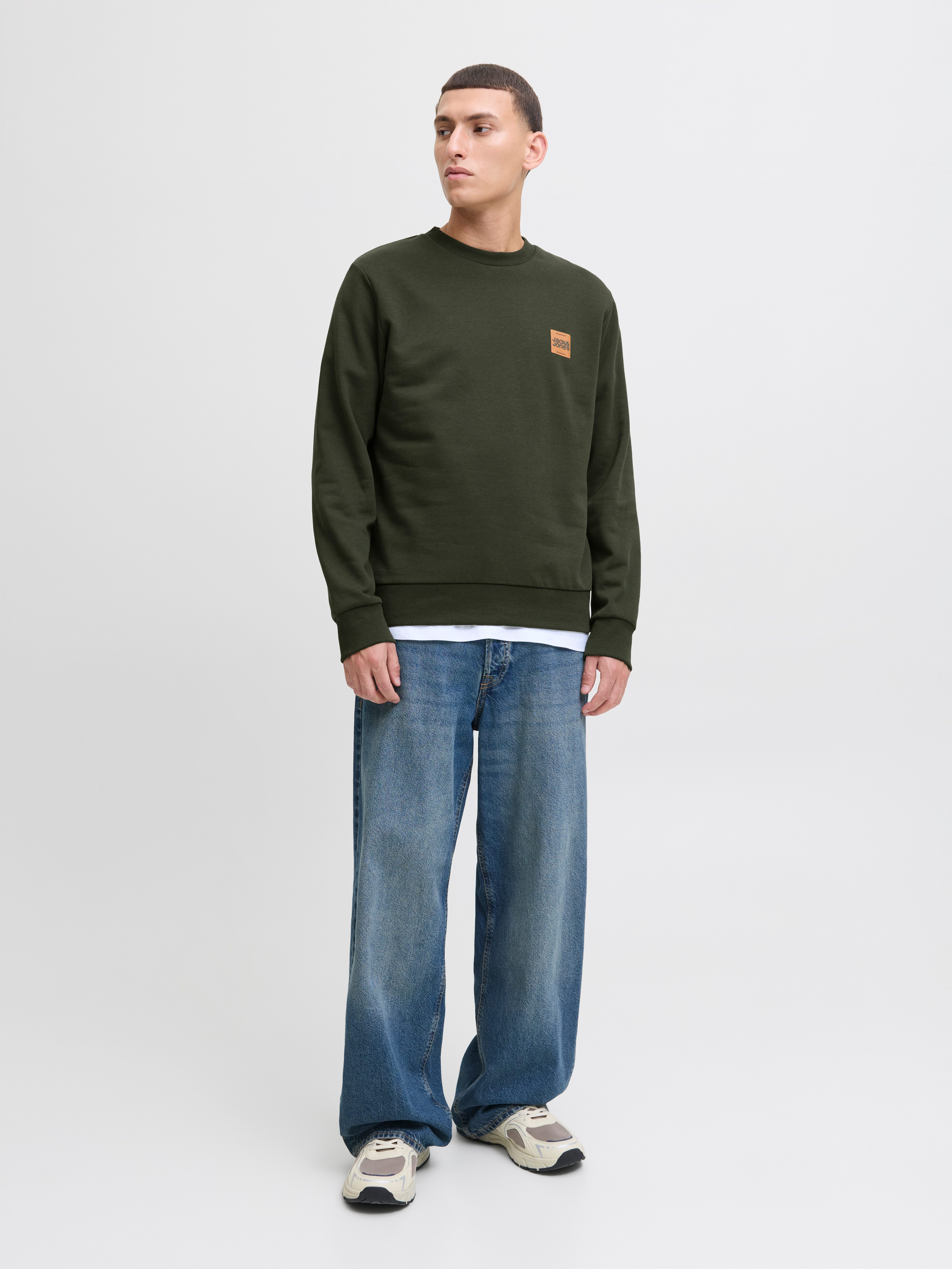 Jack & Jones Sweatshirt