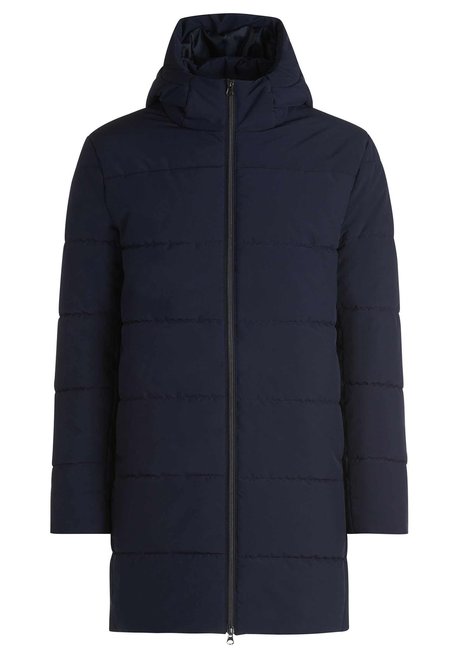 VOICE Outdoorjacke Herren Winterjacke mit Kapuze günstig online kaufen