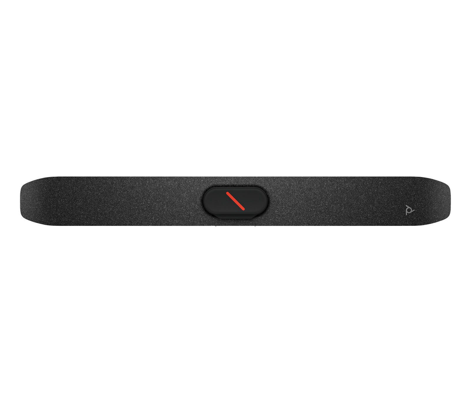 Polycom Poly Studio V12 USB-Videobar ohne Netzteil (A9DD8A Webcam