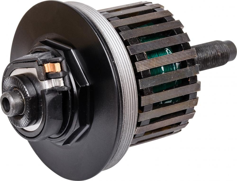 Laufrad SHIMANO DYNAMOEINHEIT DHC3000-3 QR SW. - 3000-3