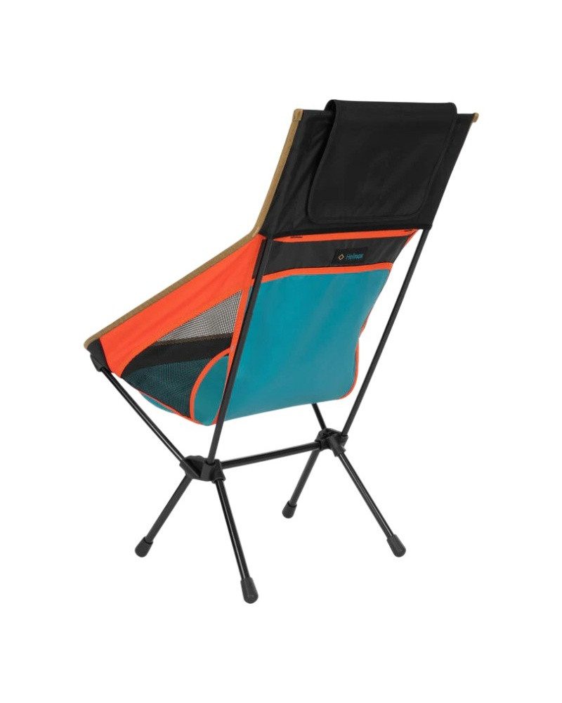 Helinox Campingstuhl Chair One Highback (re) - Extra Large, Tension Design - bunt