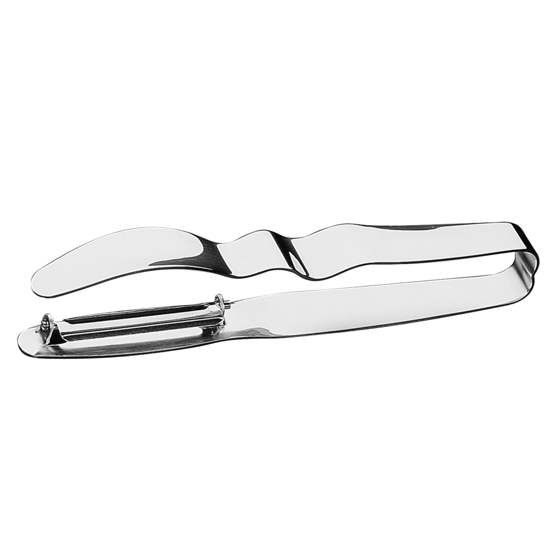 Küchenprofi Sparschäler Küchenzubehör, 15,5 cm