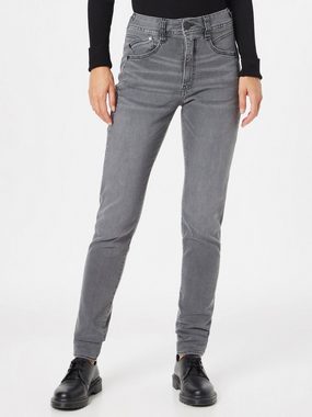 Herrlicher Skinny-fit-Jeans Gila (1-tlg) Plain/ohne Details