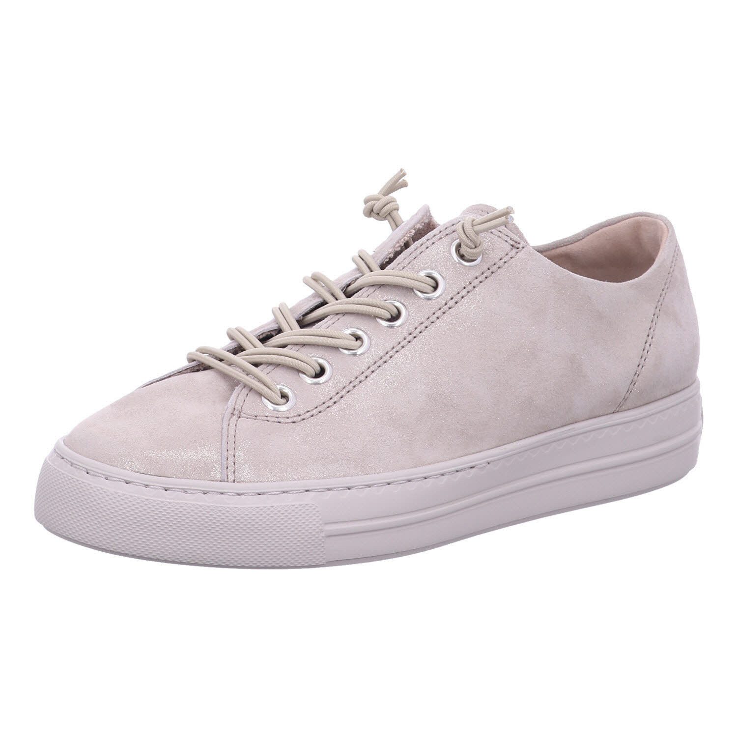 Schnürschuh
