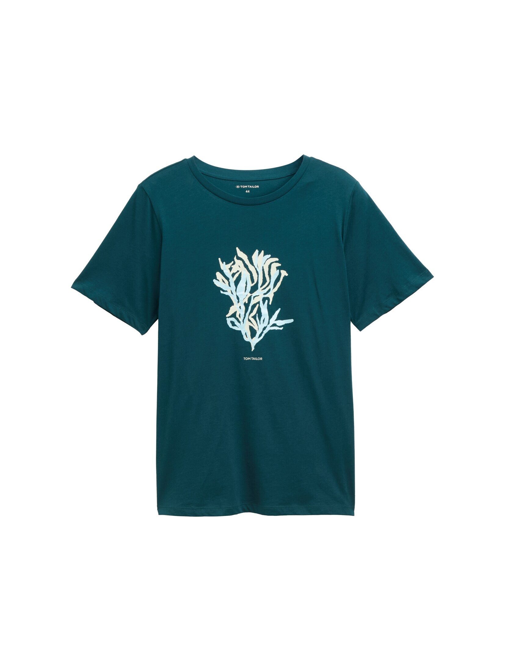 TOM TAILOR PLUS T-Shirt Plus Size günstig online kaufen
